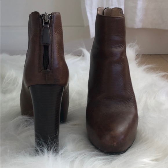 PRADA booties - Picture 3 of 10